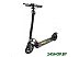 Самокат DIGMA SU-BE-200