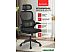 Офисное кресло byRoom Office Hippie OM889B-plb-B (черный)