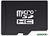 Карта памяти Mirex microSDHC (Class 4) 2GB (13613-ADTMSD02)