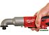 Ударный винтоверт Milwaukee M18 BRAID-0 (4933447891) (без АКБ)