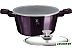 Кастрюля Berlinger Haus Purple Eclips Collection BH-6629
