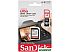 Карта памяти SanDisk Ultra SDXC SDSDUN4-256G-GN6IN 256GB