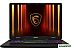 Игровой ноутбук MSI Crosshair A16 HX D8WFKG-059XBY Игровой ноутбук MSI Crosshair A16 HX D8WFKG-059XBY