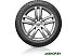 Автомобильные шины Hankook Winter i*cept iZ2 W616 245/50R18 104T