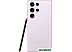 Смартфон Samsung Galaxy S23 Ultra SM-S918B/DS 12GB/512GB (лаванда) (SM-S918BLIHSKZ) Смартфон Samsung Galaxy S23 Ultra SM-S918B/DS 12GB/512GB (лаванда) (SM-S918BLIHSKZ)