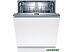 Встраиваемая посудомоечная машина Bosch Serie 4 SMV4HTX37E