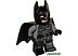 Конструктор Lego Super Heroes Бэтмен и Селина Кайл: погоня на мотоцикле 76179