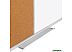 Магнитно-маркерная доска BRAUBERG 45x60 см 238182