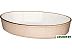 Форма для запекания Bronco Nature 263-1098 Форма для запекания Bronco Nature 263-1098