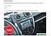 USB-магнитола Incar ADF-6302 USB-магнитола Incar ADF-6302