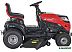 Райдер Efco EF 102R/16 K