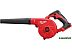 Ручная воздуходувка Milwaukee M18 M18BBL-0 4933446216 (без АКБ) Ручная воздуходувка Milwaukee M18 M18BBL-0 4933446216 (без АКБ)