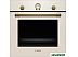 Электрический духовой шкаф Bosch HIJN10YW0R