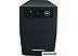 Источник бесперебойного питания Ippon Back Basic 1050 S Euro