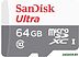 Карта памяти SanDisk SDSQUNR-064G-GN3MA