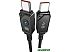 Кабель Baseus Unbreakable Series USB Type-C - USB Type-C (2 м, черный)