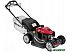 Колёсная газонокосилка Honda HRX537C5VKE