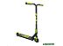 Трюковый самокат Novatrack Pixel BL 2021 110A.PIXEL.BLM21 (черный/лайм)