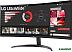Монитор LG UltraWide 34WR50QK-B Монитор LG UltraWide 34WR50QK-B
