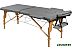 Массажный стол Alpin TMW-60 (grey)