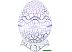 Астропланетарий Levenhuk LabZZ SP10 White Pearl