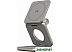 Беспроводное зарядное Magssory Fold Pro 3 в 1 WCH063 (титановый)