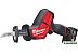 Сабельная пила Milwaukee M12 CHZ-602X Fuel 4933451511 (с 2-мя АКБ, кейс)