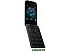 Кнопочный телефон Nokia 2660 (2022) TA-1469 Dual SIM (черный)