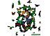 Пазл Dream Woods Тукан P-014 (72 эл) Пазл Dream Woods Тукан P-014 (72 эл)