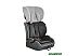 Детское автокресло Pituso Prados IsoFix BC702F (light grey)