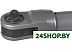 Трещотка Milwaukee M12 FIR14LR-0 4933471499 (без АКБ)