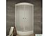 Душевая кабина Triton Лайт А 100x100 с душевым комплектом (градиент)