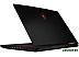 Игровой ноутбук MSI Thin GF63 12VF-804XBY Игровой ноутбук MSI Thin GF63 12VF-804XBY