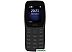 Кнопочный телефон Nokia 105 (2022) TA-1416 (черный, без З/У)