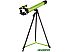 Телескоп BRESSER Junior Space Explorer 45/600 AZ (70130) (зеленый)
