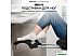 Офисное кресло Evolution LX 2 Fabric Black (черный)