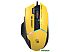 Игровая мышь A4Tech Bloody W95 Max Sports (желтый)