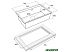 Кухонная мойка Paulmark Saar PM807551-BS