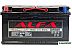 Автомобильный аккумулятор ALFA Hybrid 90 L (90 А·ч) Автомобильный аккумулятор ALFA Hybrid 90 L (90 А·ч)