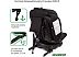 Детское автокресло Smart Travel Boss Isofix (черный)