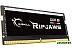 Оперативная память G.Skill Ripjaws 16ГБ DDR5 SODIMM 4800МГц F5-4800S3838A16GX1-RS