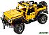 Конструктор Lego Technic Jeep Wrangler 42122 Конструктор Lego Technic Jeep Wrangler 42122