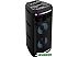 Колонка для вечеринок BBK BTA602 (черный)