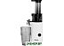 Соковыжималка Blackton Bt J3110 (белый)