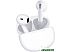 Наушники QCY AilyPods T20 (белый) Наушники QCY AilyPods T20 (белый)