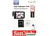 Карта памяти SanDisk High Endurance microSDXC SDSQQNR-256G-GN6IA 256GB