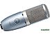 Микрофон AKG P220