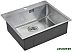 Кухонная мойка Paulmark Isar PM805951-BS