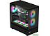 Корпус Formula Crystal Z8 Floe (черный)