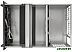 Корпус ExeGate Pro 8-650 EX288960RUS Корпус ExeGate Pro 8-650 EX288960RUS